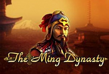 The Ming Dynasty
