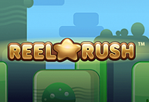 Reel Rush™